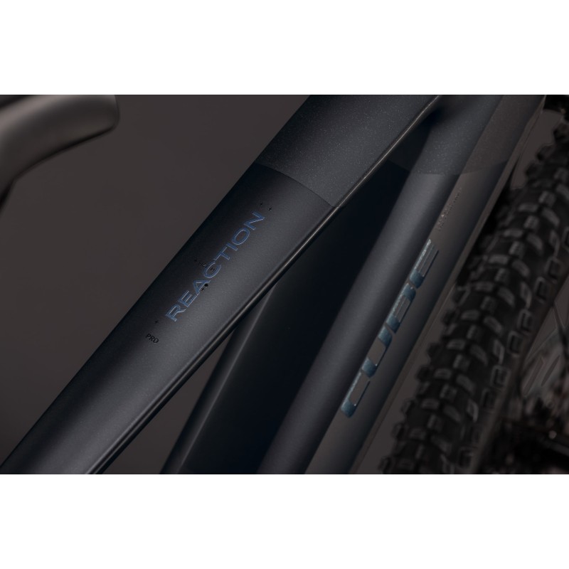 Cube Reaction Hybrid Pro 800 2027 | Pedalmoto | Envío 24h