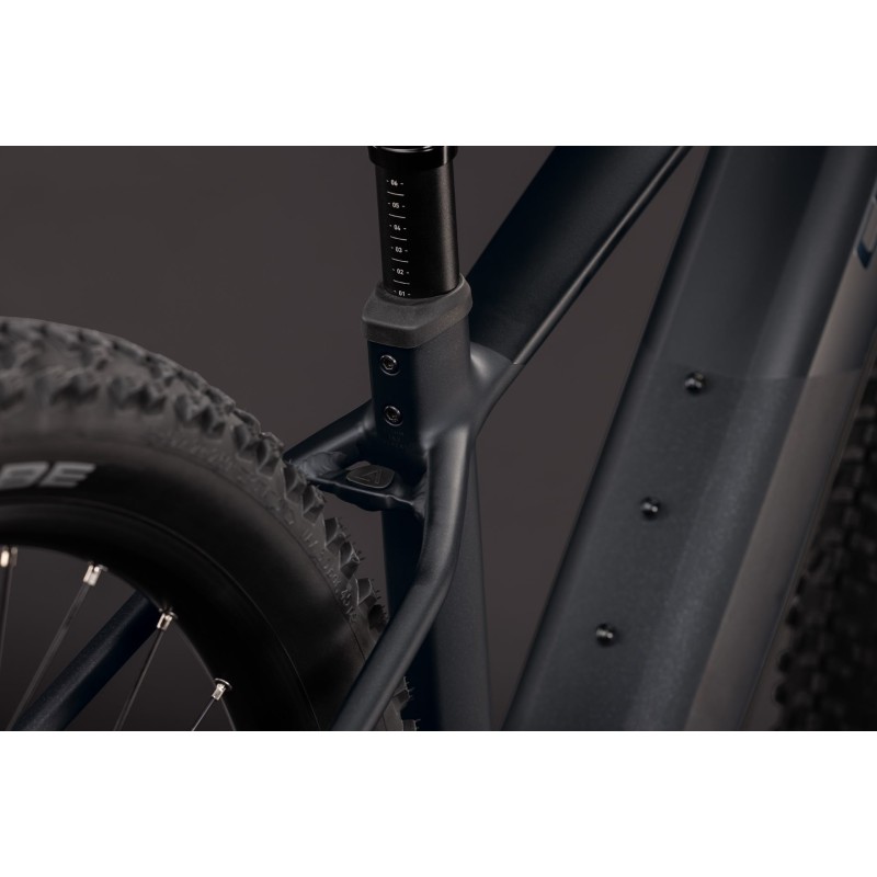 Cube Reaction Hybrid Pro 800 2027 | Pedalmoto | Envío 24h