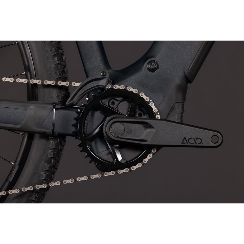 Cube Reaction Hybrid Pro 800 2027 | Pedalmoto | Envío 24h