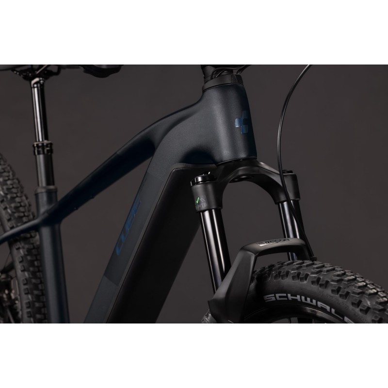 Cube Reaction Hybrid Pro 800 2027 | Pedalmoto | Envío 24h