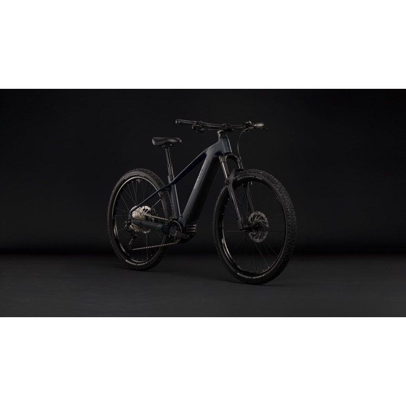 Cube Reaction Hybrid Pro 800 2027 | Pedalmoto | Envío 24h