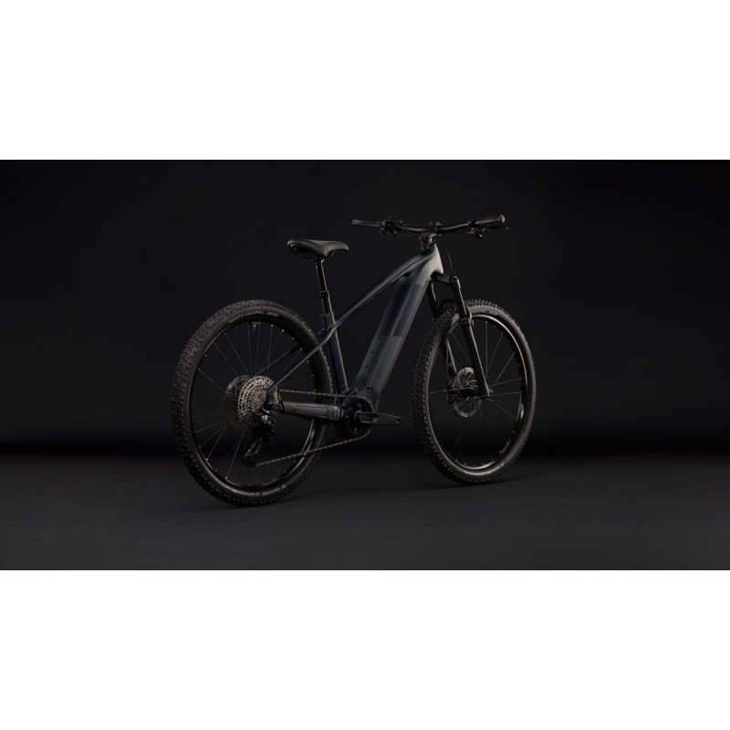 Cube Reaction Hybrid Pro 800 2027 | Pedalmoto | Envío 24h