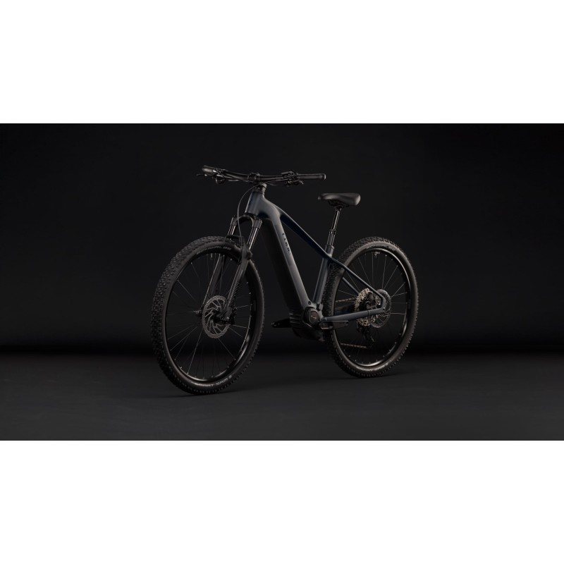 Cube Reaction Hybrid Pro 800 2027 | Pedalmoto | Envío 24h
