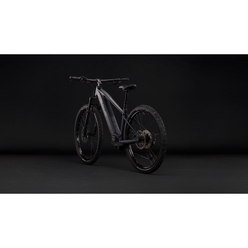 Cube Reaction Hybrid Pro 800 2027 | Pedalmoto | Envío 24h
