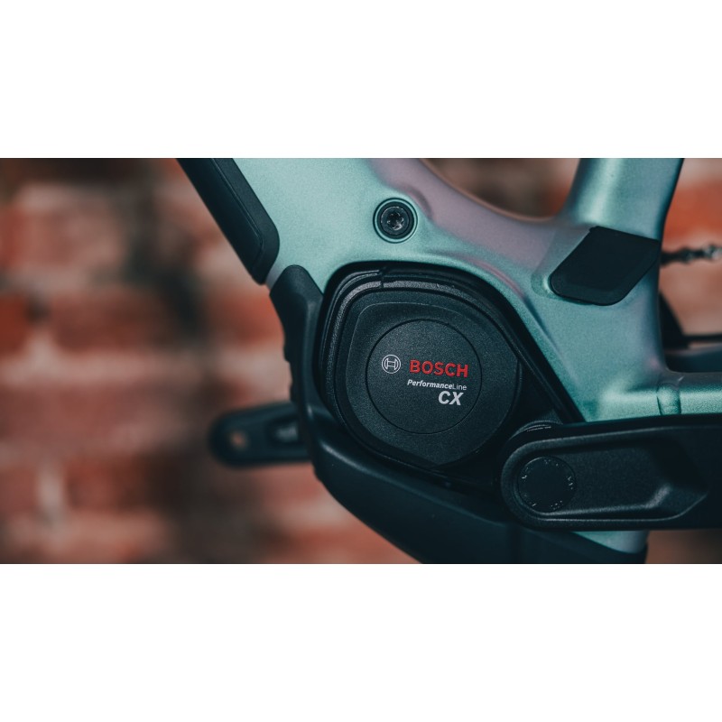 Cube Reaction Hybrid Pro 800 2027 | Pedalmoto | Envío 24h