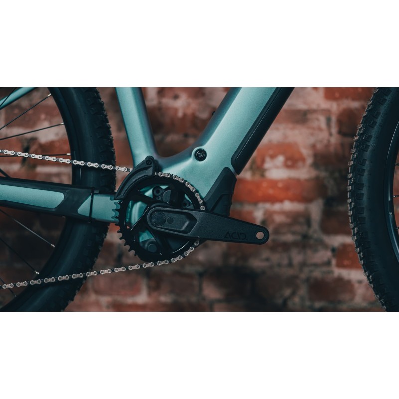 Cube Reaction Hybrid Pro 800 2027 | Pedalmoto | Envío 24h