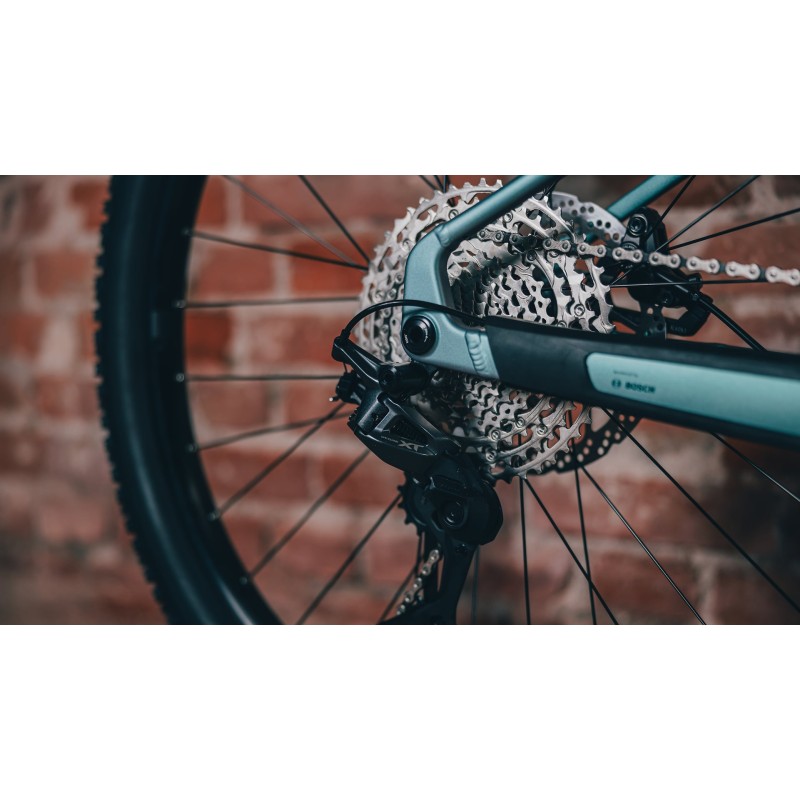 Cube Reaction Hybrid Pro 800 2027 | Pedalmoto | Envío 24h