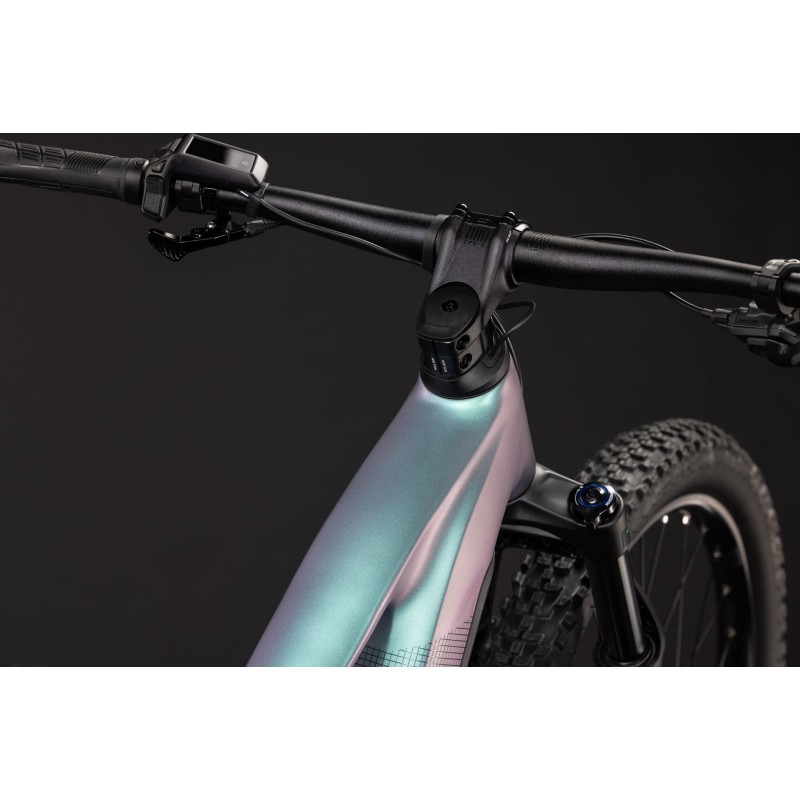 Cube Reaction Hybrid Pro 800 2027 | Pedalmoto | Envío 24h