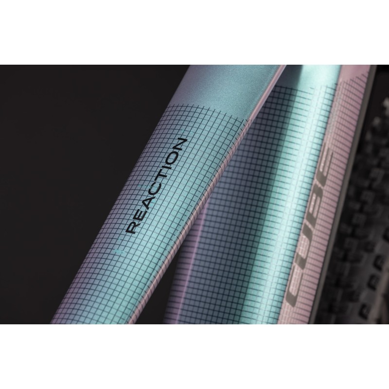 Cube Reaction Hybrid Pro 800 2027 | Pedalmoto | Envío 24h