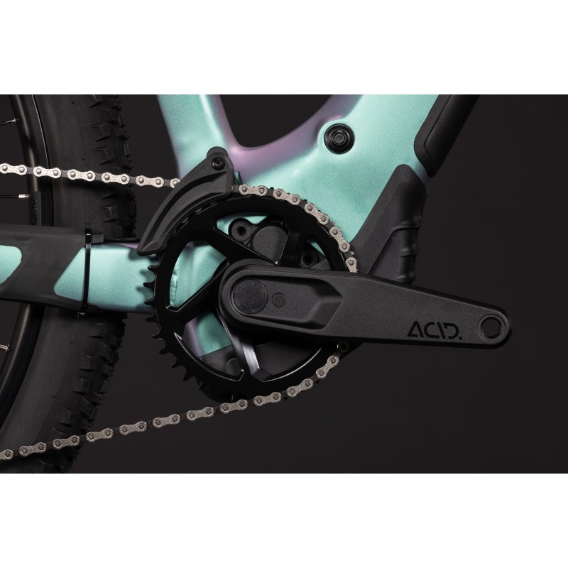 Cube Reaction Hybrid Pro 800 2027 | Pedalmoto | Envío 24h
