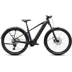 Cube Reaction Hybrid Pro 800 FE 2027 | Pedalmoto | Envío 24h