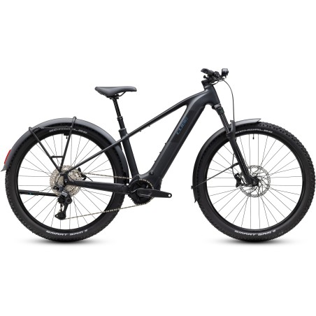 Cube Reaction Hybrid Pro 800 FE 2027