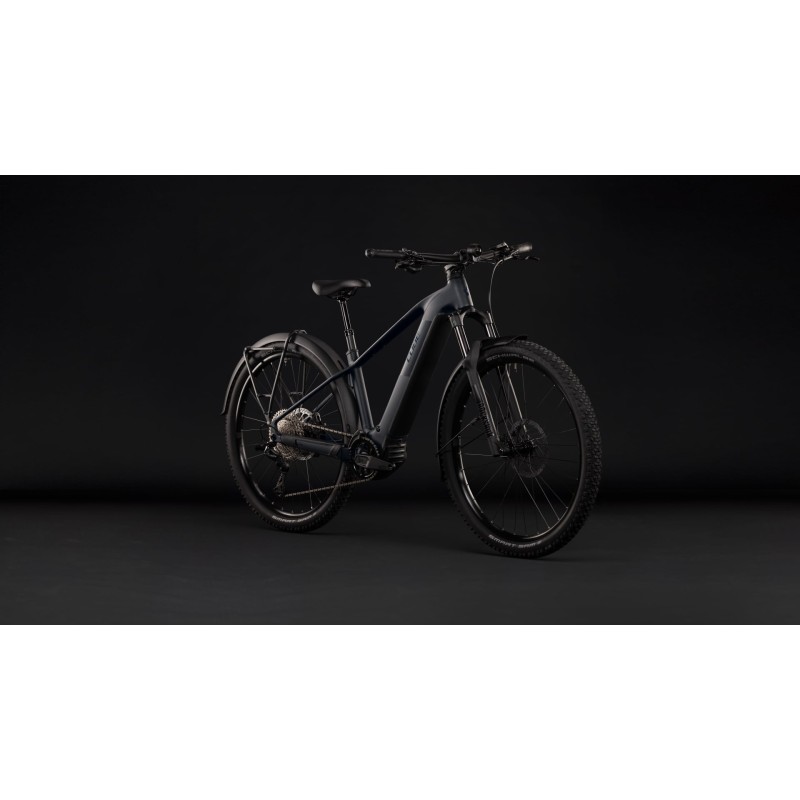 Cube Reaction Hybrid Pro 800 FE 2027 | Pedalmoto | Envío 24h