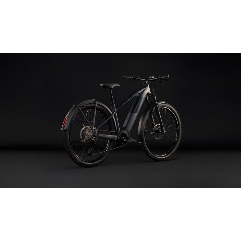 Cube Reaction Hybrid Pro 800 FE 2027 | Pedalmoto | Envío 24h