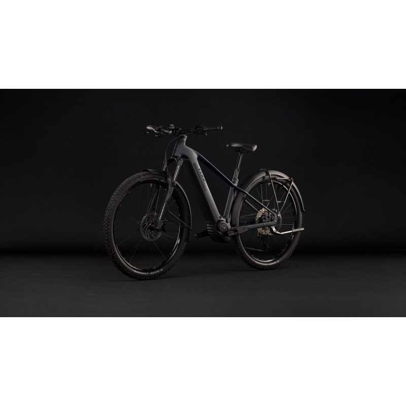 Cube Reaction Hybrid Pro 800 FE 2027 | Pedalmoto | Envío 24h