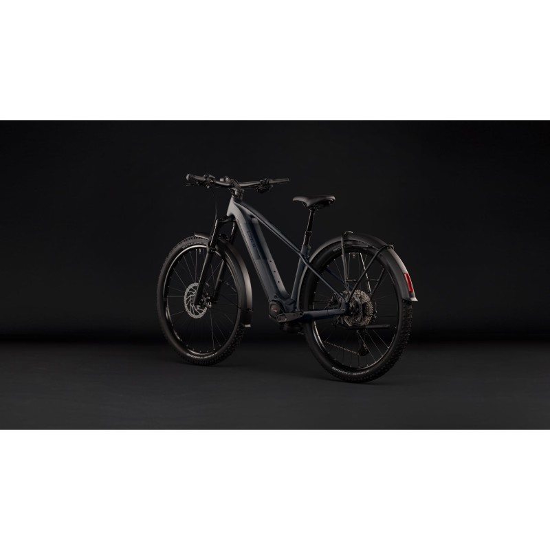 Cube Reaction Hybrid Pro 800 FE 2027 | Pedalmoto | Envío 24h
