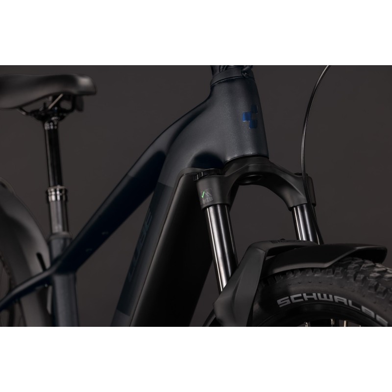 Cube Reaction Hybrid Pro 800 FE 2027 | Pedalmoto | Envío 24h