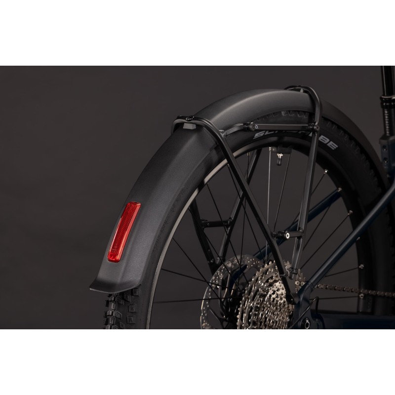 Cube Reaction Hybrid Pro 800 FE 2027 | Pedalmoto | Envío 24h