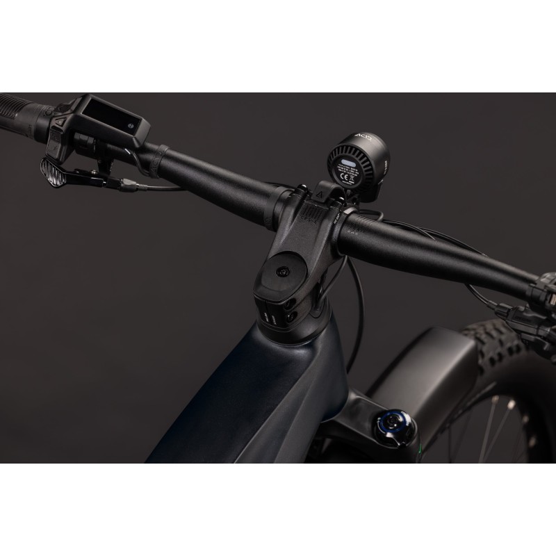 Cube Reaction Hybrid Pro 800 FE 2027 | Pedalmoto | Envío 24h
