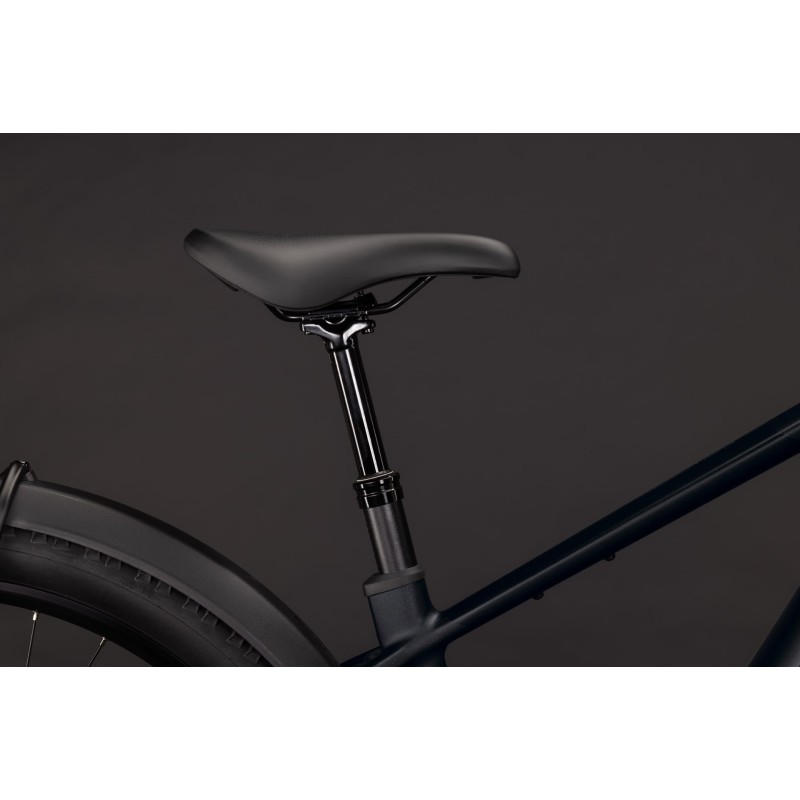 Cube Reaction Hybrid Pro 800 FE 2027 | Pedalmoto | Envío 24h