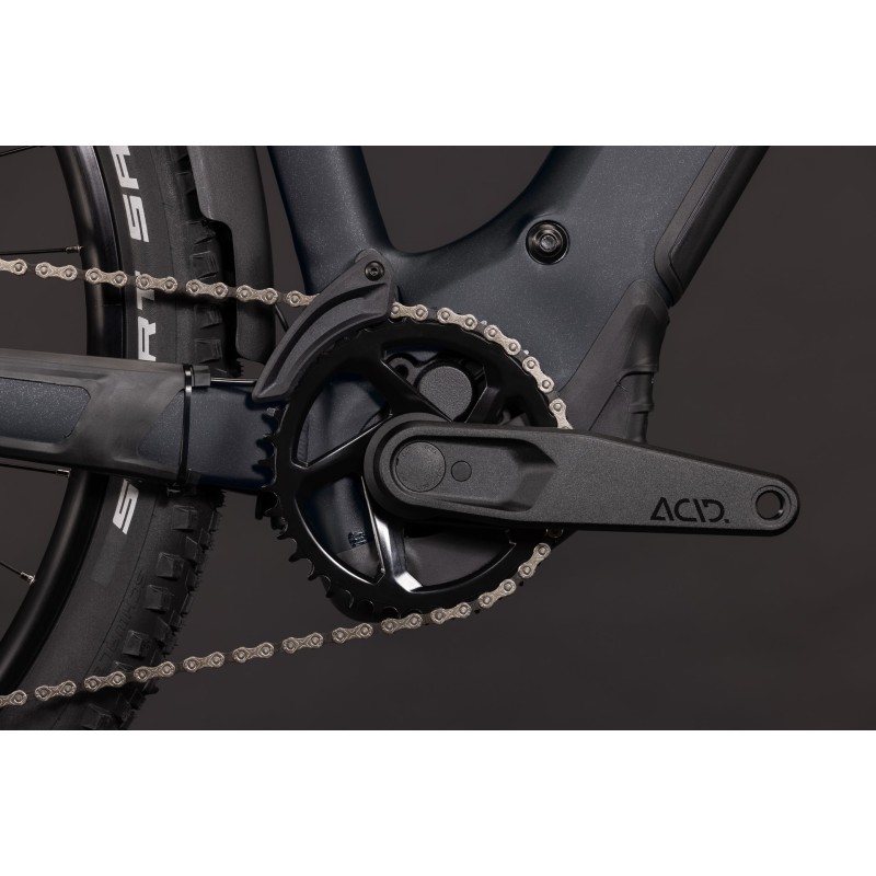 Cube Reaction Hybrid Pro 800 FE 2027 | Pedalmoto | Envío 24h