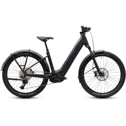 Cube Reaction Hybrid Pro 800 FE Easy Entry 2027 | Pedalmoto