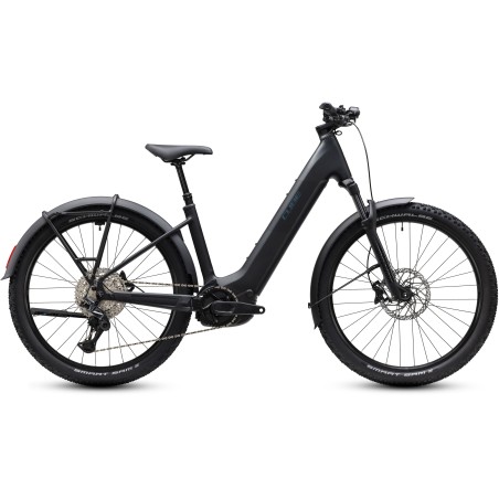 Cube Reaction Hybrid Pro 800 FE Easy Entry 2027