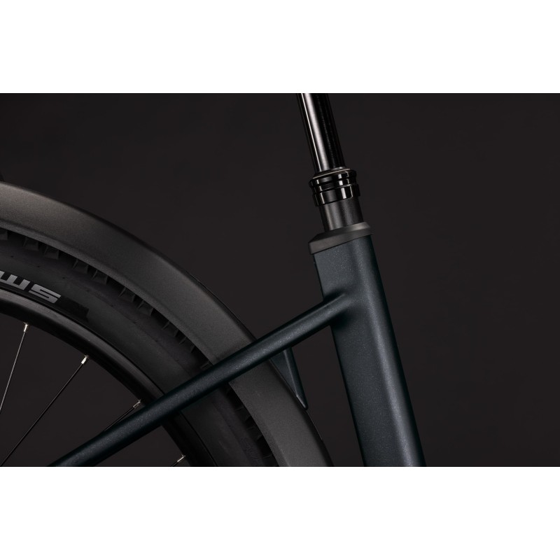 Cube Reaction Hybrid Pro 800 FE Easy Entry 2027 | Pedalmoto