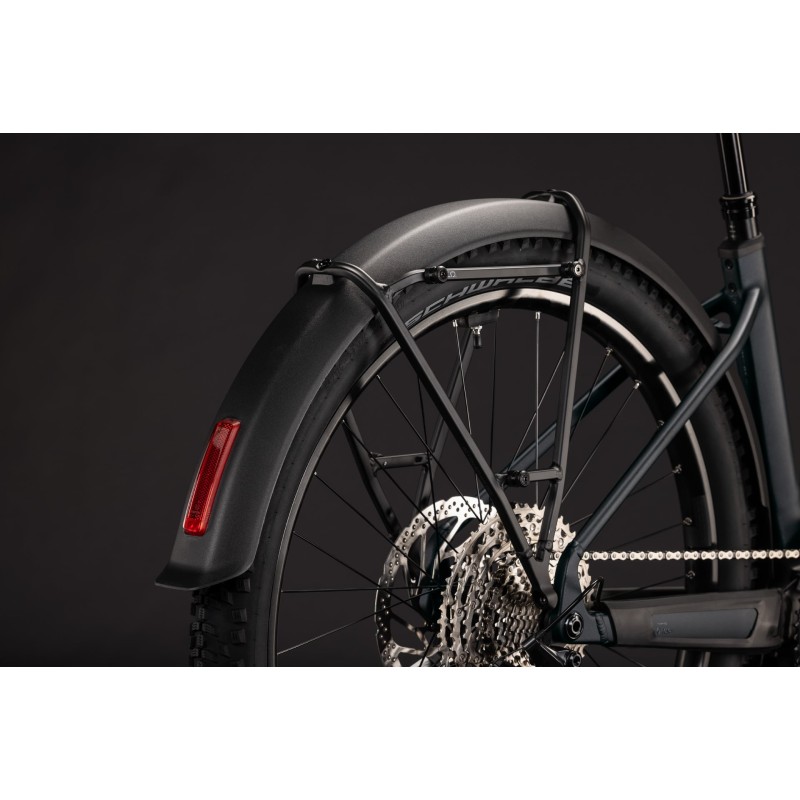 Cube Reaction Hybrid Pro 800 FE Easy Entry 2027 | Pedalmoto