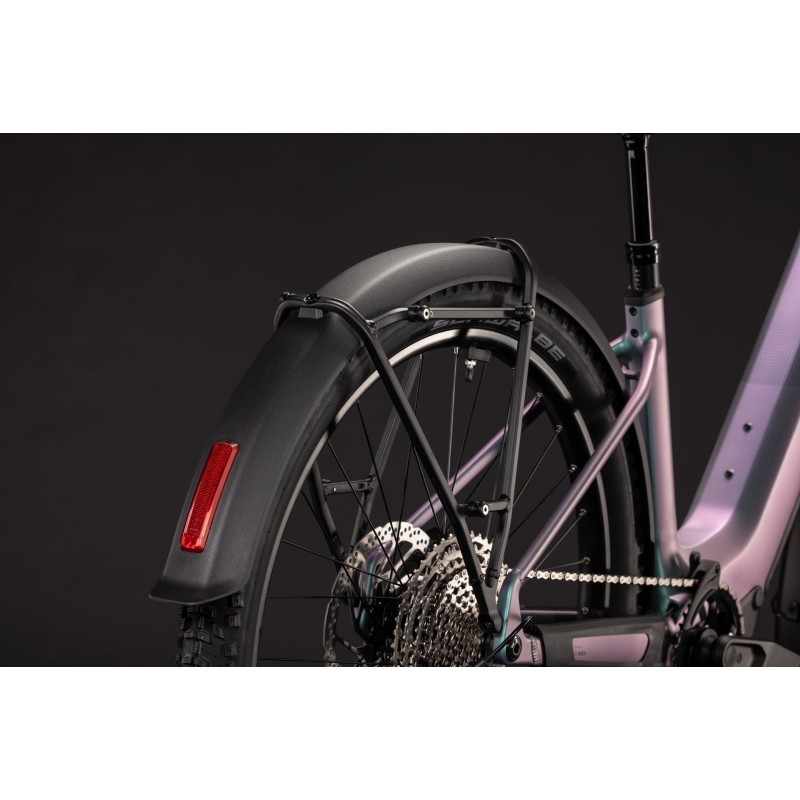 Cube Reaction Hybrid Pro 800 FE Easy Entry 2027 | Pedalmoto