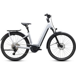 Cube Kathmandu Hybrid ONE 800 Easy Entry 2027 | Pedalmoto