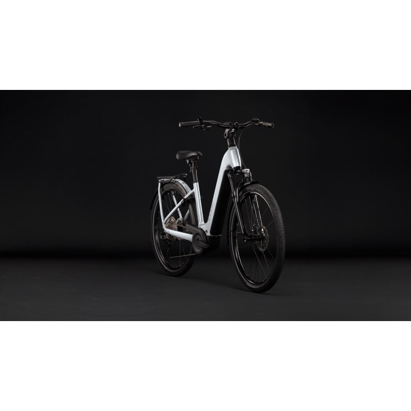 Cube Kathmandu Hybrid ONE 800 Easy Entry 2027 | Pedalmoto