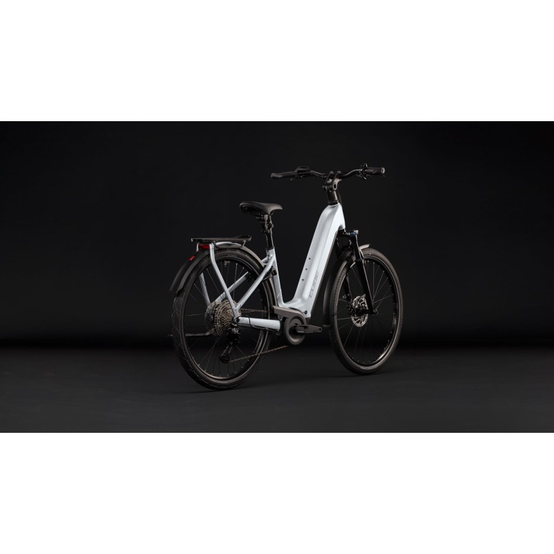 Cube Kathmandu Hybrid ONE 800 Easy Entry 2027 | Pedalmoto