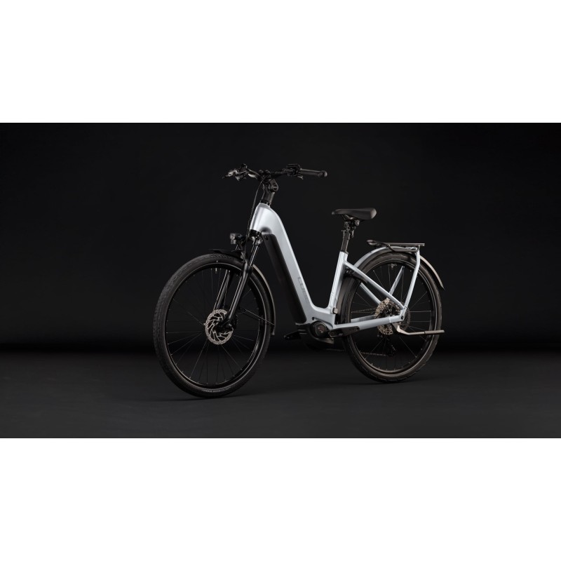 Cube Kathmandu Hybrid ONE 800 Easy Entry 2027 | Pedalmoto