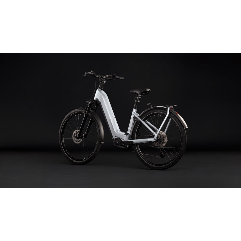 Cube Kathmandu Hybrid ONE 800 Easy Entry 2027 | Pedalmoto