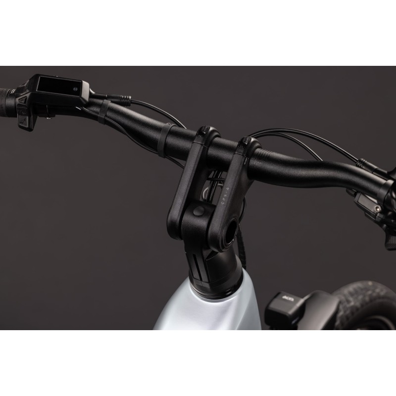 Cube Kathmandu Hybrid ONE 800 Easy Entry 2027 | Pedalmoto