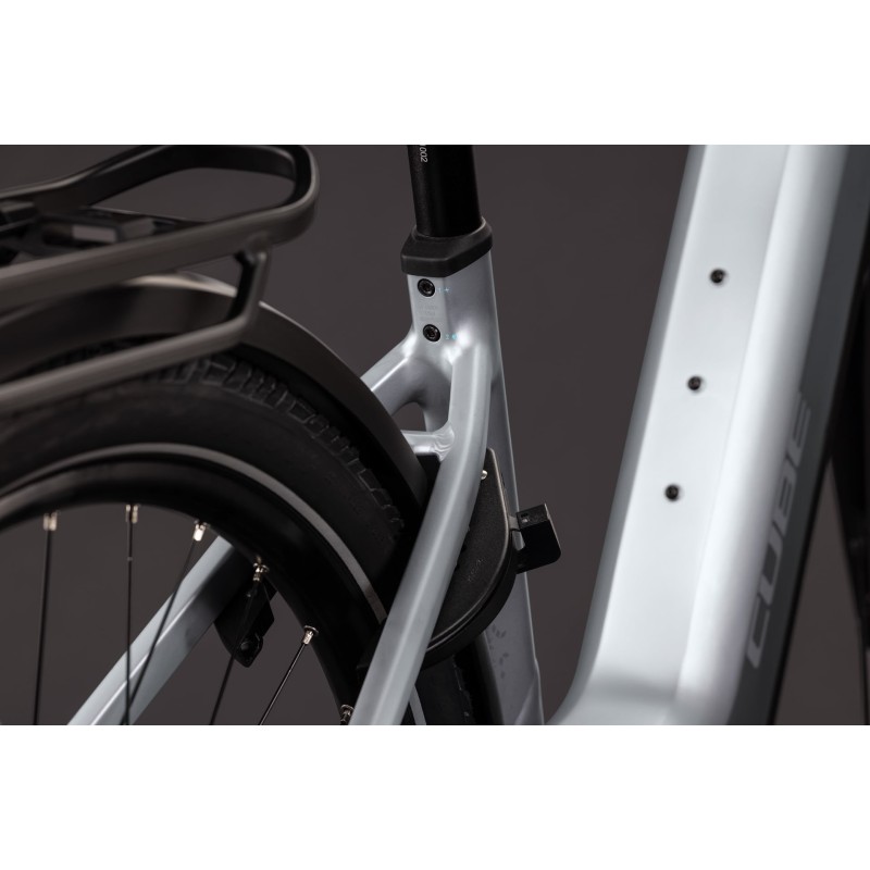 Cube Kathmandu Hybrid ONE 800 Easy Entry 2027 | Pedalmoto