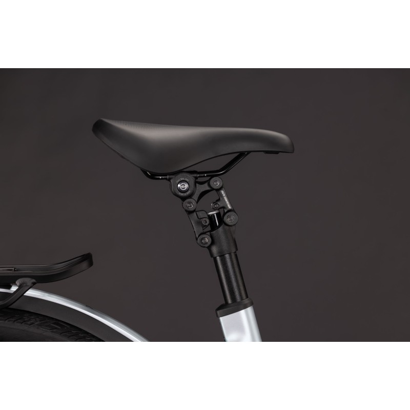 Cube Kathmandu Hybrid ONE 800 Easy Entry 2027 | Pedalmoto