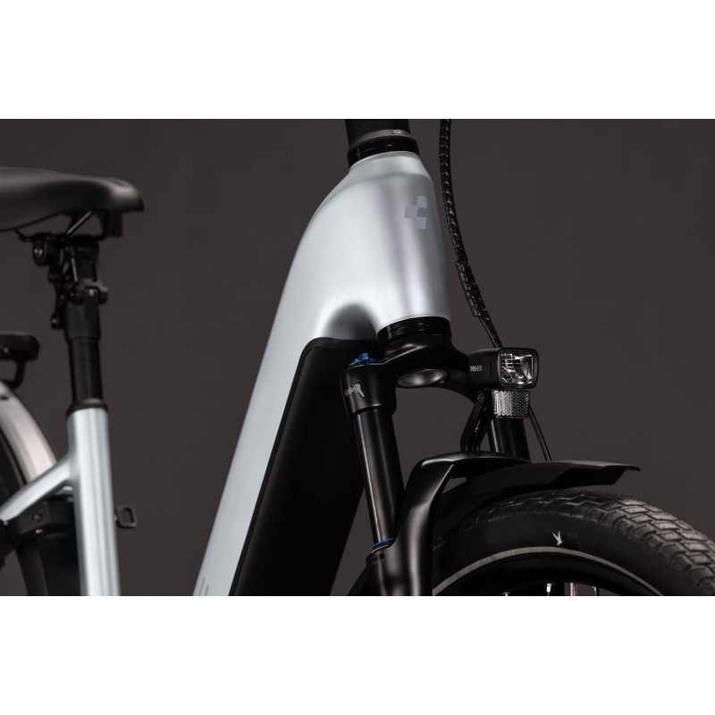 Cube Kathmandu Hybrid ONE 800 Easy Entry 2027 | Pedalmoto