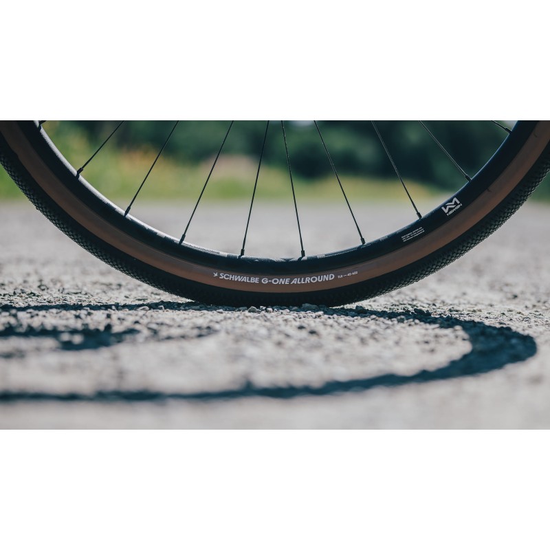 Cube Nuroad Hybrid C:62 Race 400X 2027 | Bosch SX
