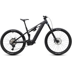 Cube Stereo Hybrid ONE77 HPC SLX 800 2027 | Bosch CX 120 Nm
