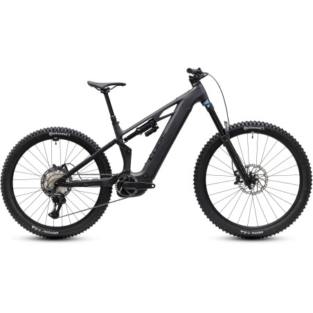 Cube Stereo Hybrid One77 Hpc SLX 800 2027