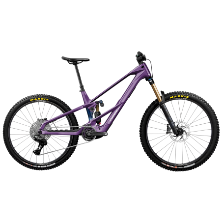 Orbea Wild LT M10 Mullet 2027