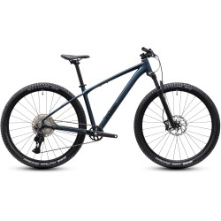Cube Reaction SLX 2027 | Shimano XT 12V