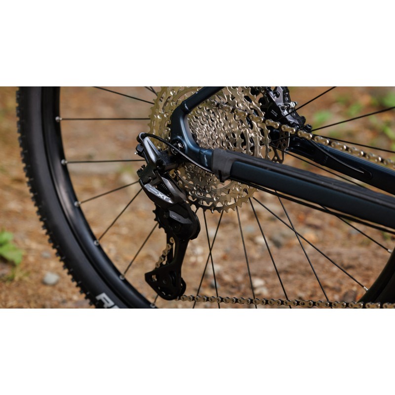 Cube Reaction SLX 2027 | Shimano XT 12V