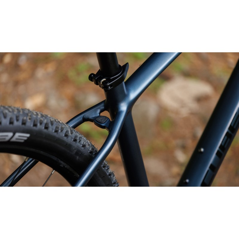 Cube Reaction SLX 2027 | Shimano XT 12V