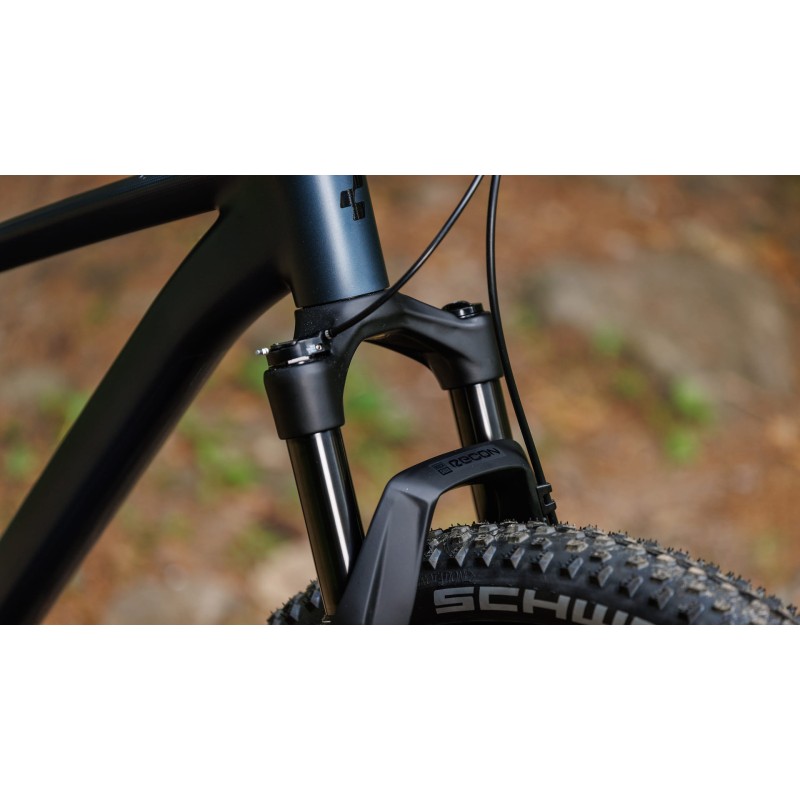 Cube Reaction SLX 2027 | Shimano XT 12V