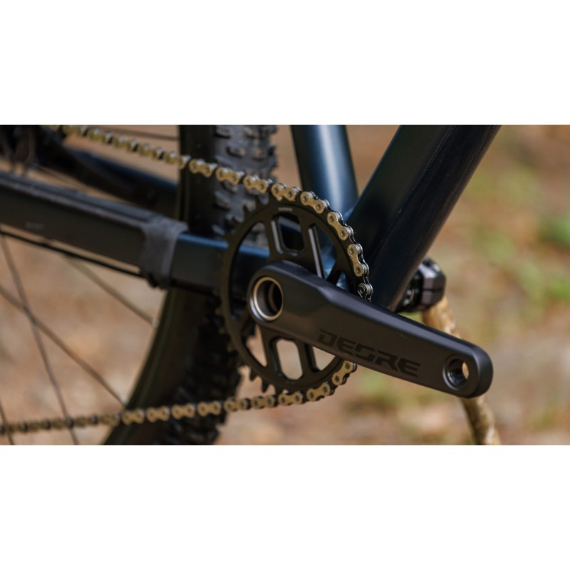 Cube Reaction SLX 2027 | Shimano XT 12V