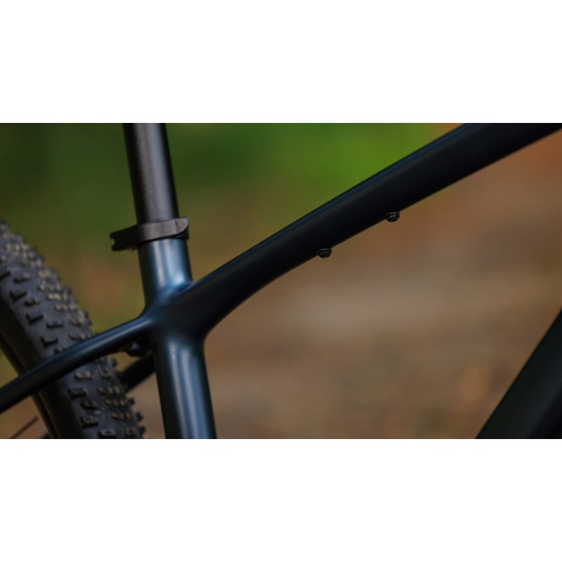 Cube Reaction SLX 2027 | Shimano XT 12V