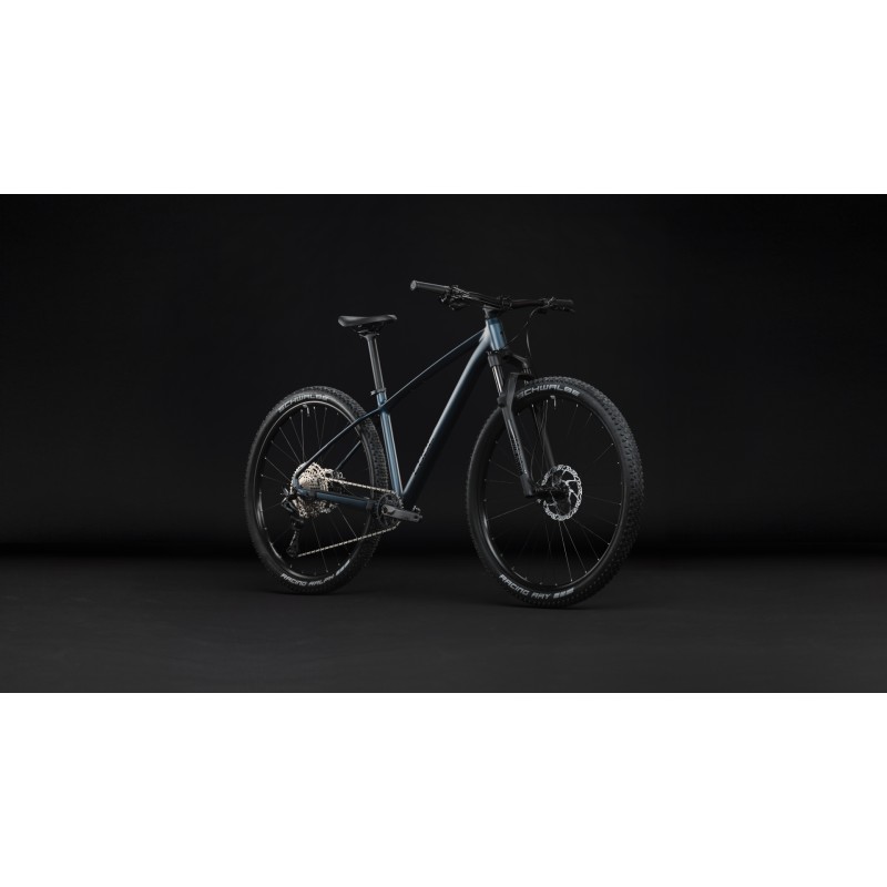 Cube Reaction SLX 2027 | Shimano XT 12V